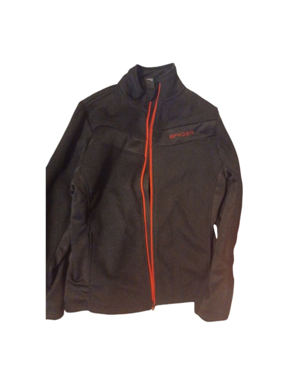 Spyder athletic jacket 18/20
